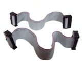 16 пинов Дата Кабел - 80cm 16 пинов Дата Кабел - 80cm