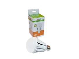 24W LED Крушка E27 - A80 6000K Бяла Светлина 24W LED Крушка E27 - A80 6000K Бяла Светлина