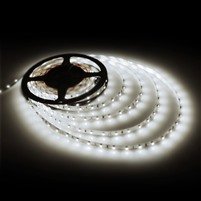 Студено Бяла LED Лента SMD2835 6000K -24W 300 диода(8.95€) Студено Бяла LED Лента SMD2835 6000K -24W 300 диода(8.95€)