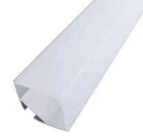 Алуминиев Профил Мира - 1м.(7.16€) Алуминиев Профил Мира - 1м.(7.16€)