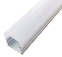 Алуминиев Профил Олга - 1м.(7.67€) Алуминиев Профил Олга - 1м.(7.67€)