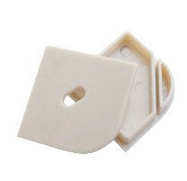 Декоративни Капачки за Алуминиев Профил Мира(0.61€) Декоративни Капачки за Алуминиев Профил Мира(0.61€)