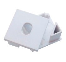 Декоративни Капачки за Алуминиев Профил Соня(0.61€) Декоративни Капачки за Алуминиев Профил Соня(0.61€)