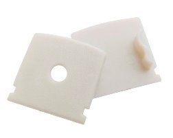 Декоративни Капачки за Алуминиев Профил Олга(0.61€) Декоративни Капачки за Алуминиев Профил Олга(0.61€)