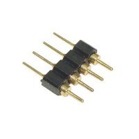 Свързващ Пин RGB LED Лента(0.20€) Свързващ Пин RGB LED Лента(0.20€)